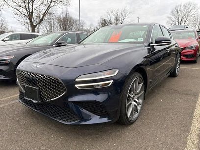 Used 2026 Genesis G70 2.5T