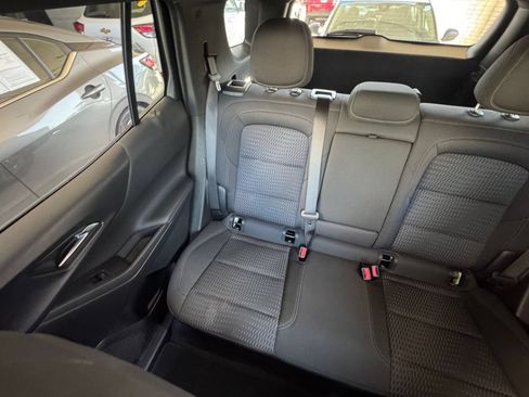 Used 2025 Chevrolet Equinox LT FWD image 40