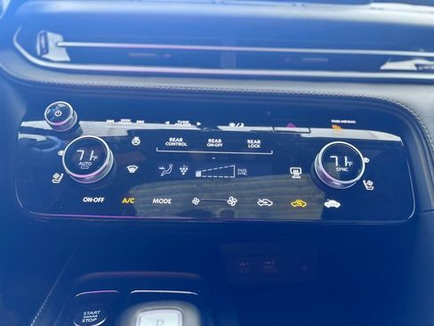 Used 2022 INFINITI QX60 Autograph image 30