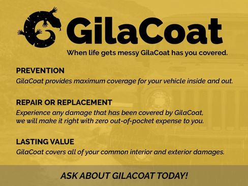 Used 2025 Chevrolet Silverado 1500 LT w/ Safety Package image 45