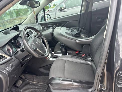 Used 2015 Buick Encore FWD image 3