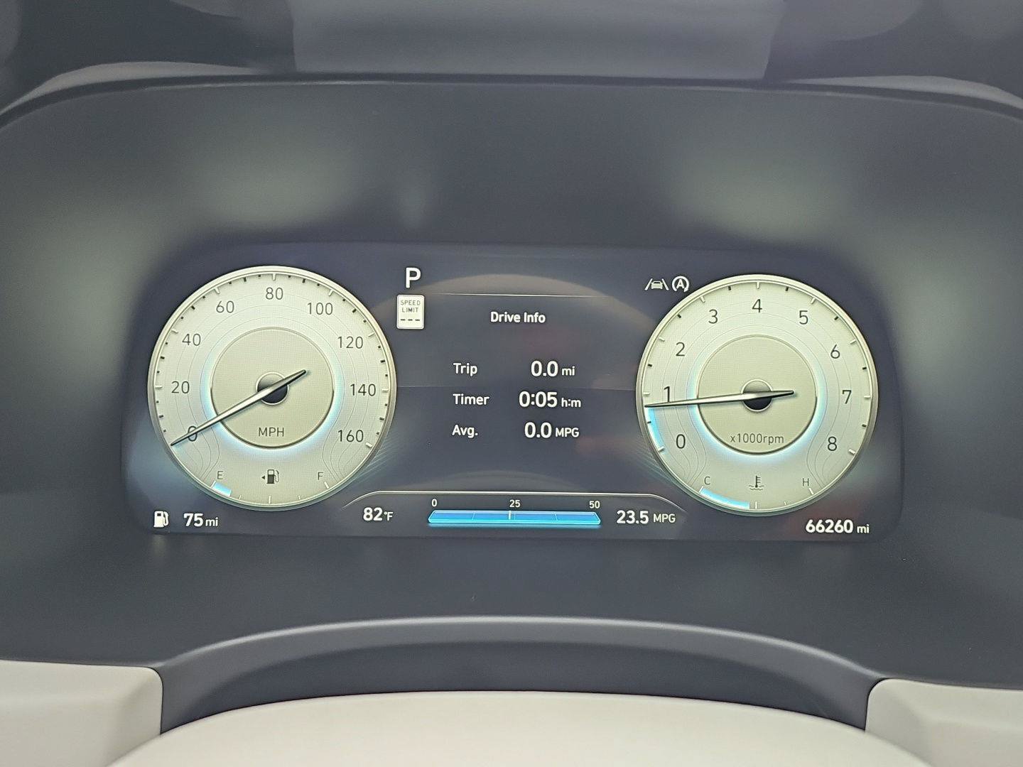 Used 2023 Hyundai Palisade Limited FWD image 20