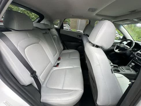 Used 2020 Hyundai Kona Ultimate AWD/4WD image 22