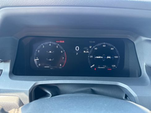 Used 2026 Toyota Tacoma TRD Sport AWD/4WD image 18