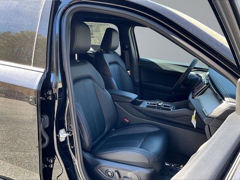 New 2026 Jeep Cherokee Limited AWD/4WD image 8