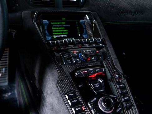 Used 2022 Lamborghini Aventador LP 780-4 Ultimae image 50