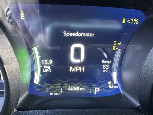 Used 2024 Jeep Wrangler Unlimited Rubicon 4xe image 8