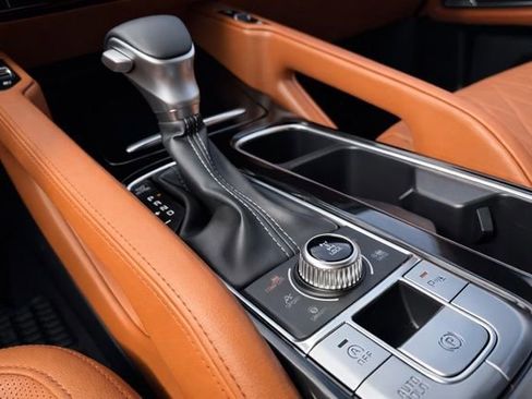 Used 2025 Kia Telluride EX X-Line image 16