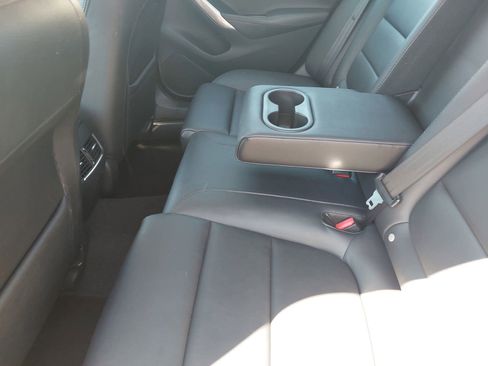 Used 2015 MAZDA MAZDA6 Touring image 16