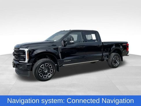 Used 2026 Ford F250 Platinum AWD/4WD image 1