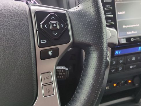 Used 2023 Toyota 4Runner Limited image 19