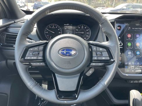 New 2026 Subaru Forester Touring image 14