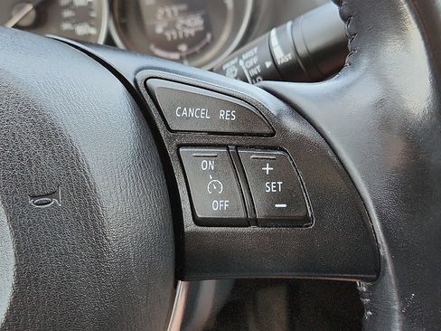 Used 2016 MAZDA MAZDA6 Touring FWD image 17
