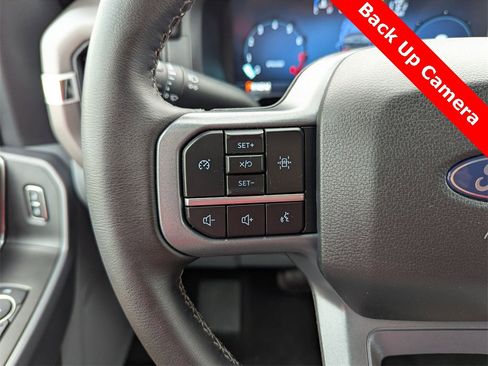 Used 2025 Ford F150 XLT w/ Equipment Group 301A Standard image 21