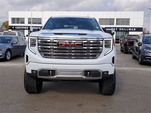 New 2026 GMC Sierra 1500 Denali w/ Technology Package image 2