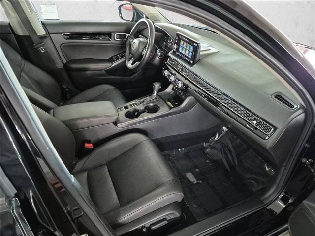 Used 2024 Honda Civic Touring image 22