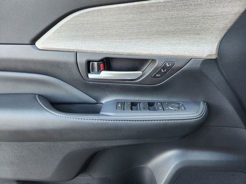 Certified 2025 Toyota Grand Highlander AWD Hybrid image 21