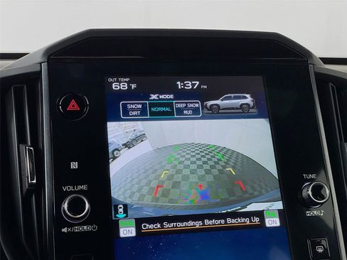 New 2026 Subaru Forester Wilderness image 13