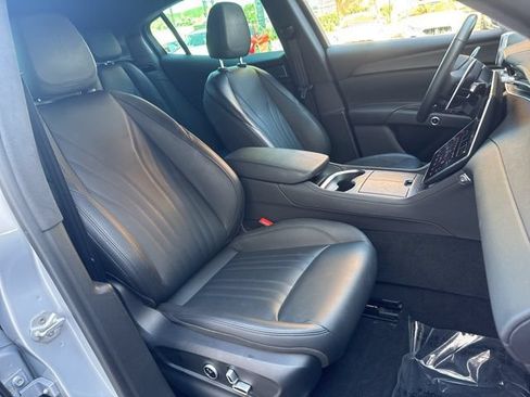 Certified 2023 Maserati Grecale Modena AWD/4WD image 19