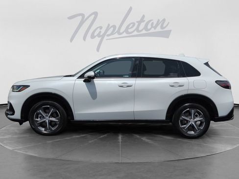Used 2024 Honda HR-V EX-L image 4
