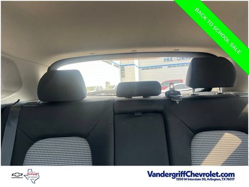 Used 2021 Hyundai Kona SEL w/ Cargo Package FWD image 19