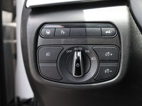 Certified 2021 INFINITI QX50 Luxe FWD image 31