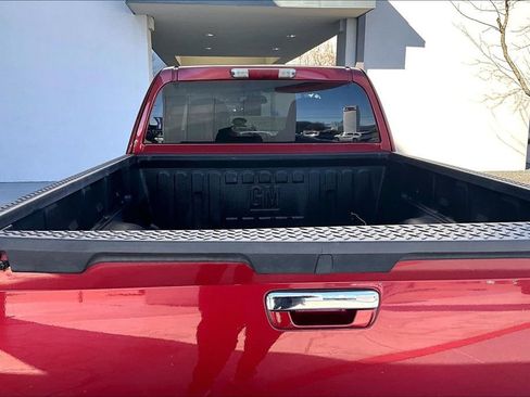 Used 2010 GMC Canyon SLE w/ Power Convenience Package image 21