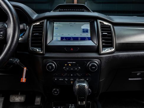 Used 2021 Ford Ranger XLT w/ Tremor Off-Road Package image 22