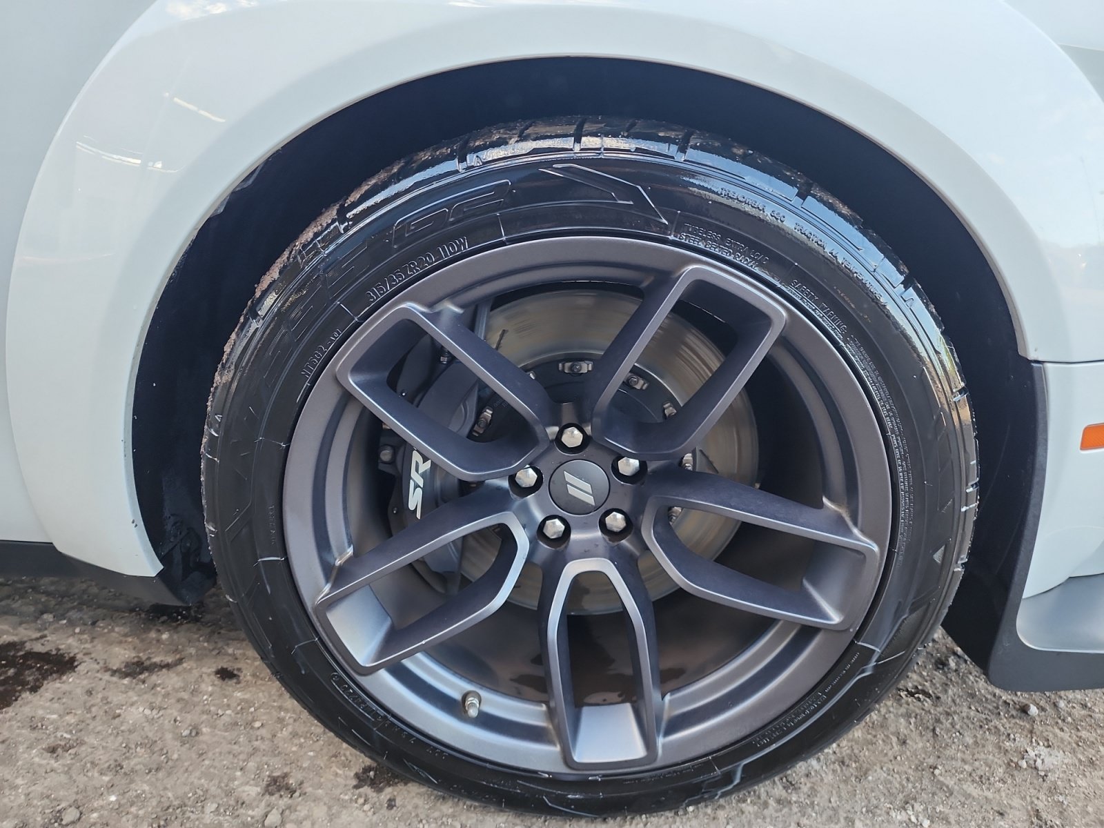 Used 2021 Dodge Challenger R/T Scat Pack RWD image 30