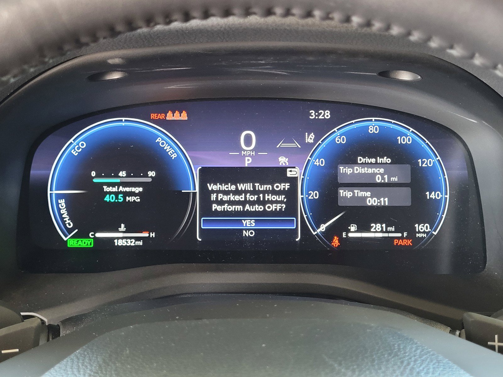 Used 2025 Toyota Camry XSE FWD image 10