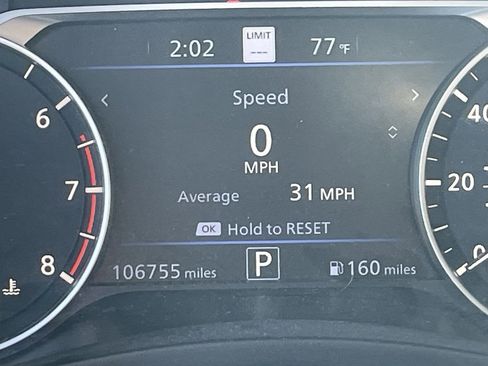 Used 2020 Nissan Altima 2.5 SL image 9