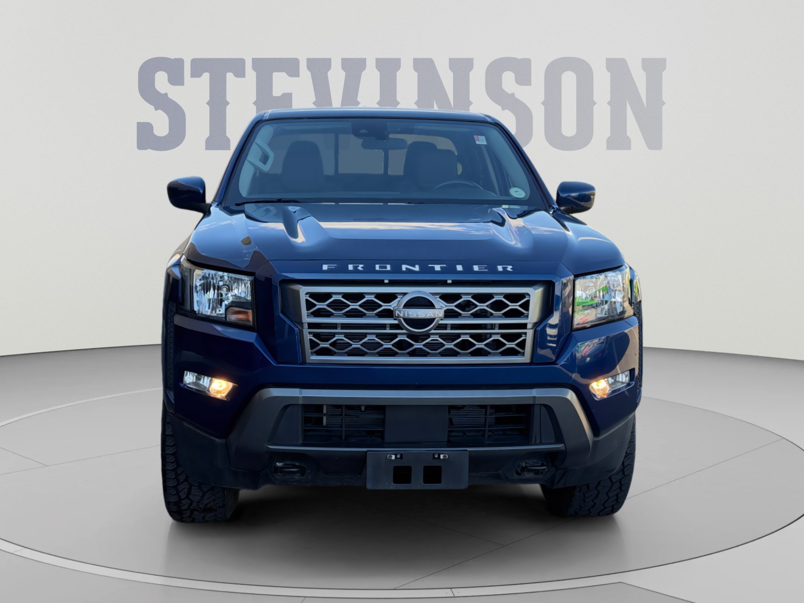 Used 2022 Nissan Frontier SV AWD/4WD image 8