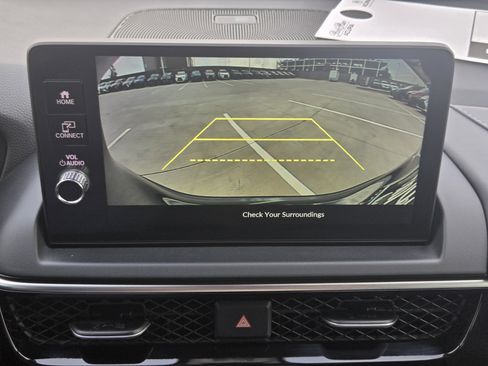 Certified 2025 Acura ADX FWD image 24