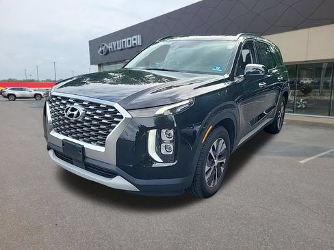 Used 2020 Hyundai Palisade SEL AWD/4WD image 9