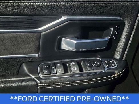 Used 2024 RAM 3500 Laramie w/ Night Edition image 29