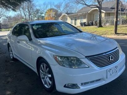 Used 2007 Lexus LS 460