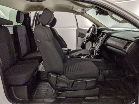 Certified 2020 Ford Ranger XL w/ Equipment Group 101A Mid image 21