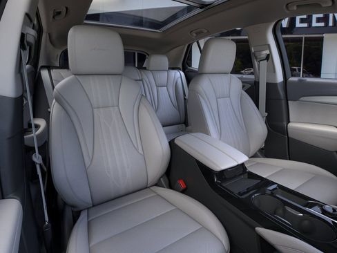New 2026 Buick Envision Avenir image 40