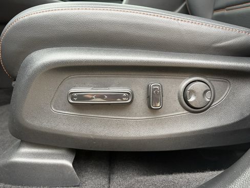 Certified 2026 Honda CR-V Sport Touring image 27