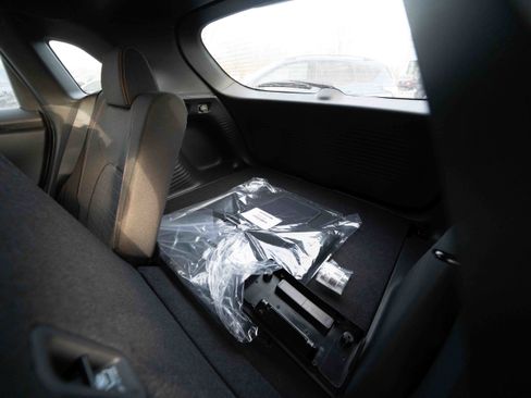 New 2026 Honda HR-V Sport image 24