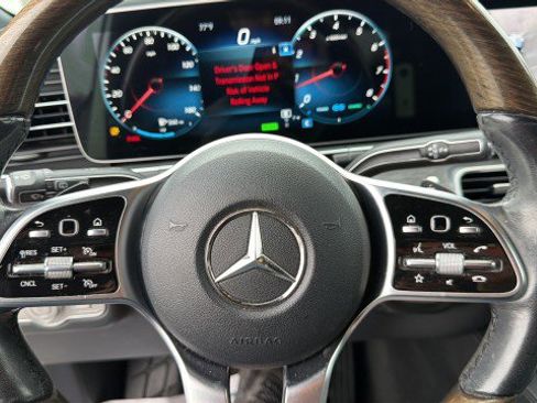 Used 2022 Mercedes-Benz GLE 450 4MATIC image 28