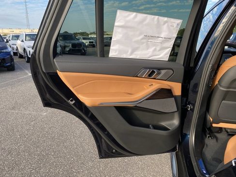 New 2026 BMW X5 xDrive50e w/ M Sport Package image 6