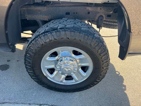 Used 2020 RAM 2500 Tradesman image 13