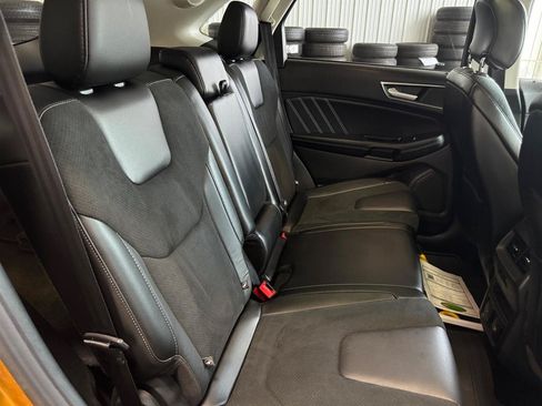 Used 2016 Ford Edge Sport w/ Equipment Group 401A AWD/4WD image 39