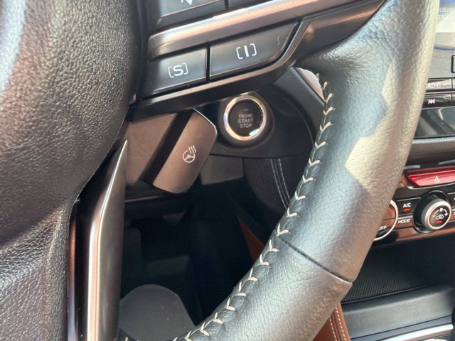 Used 2024 Subaru Forester Touring AWD/4WD image 15