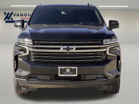 Used 2022 Chevrolet Tahoe RST w/ Luxury Package image 12