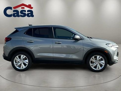 Used 2024 Buick Encore GX Preferred FWD image 7