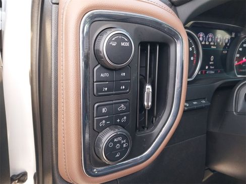Used 2023 Chevrolet Silverado 2500 High Country image 19
