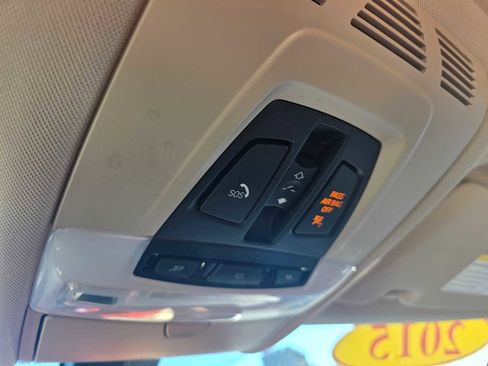 Used 2015 BMW X5 xDrive35i image 35