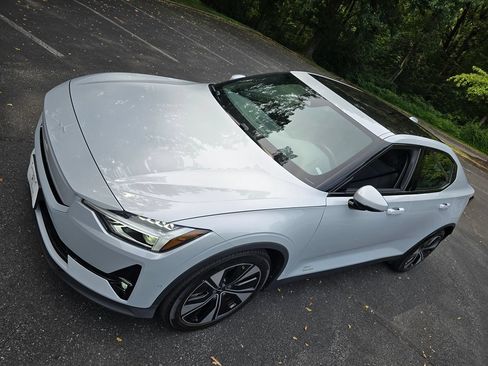 Used 2024 Polestar Polestar 2 AWD/4WD image 62
